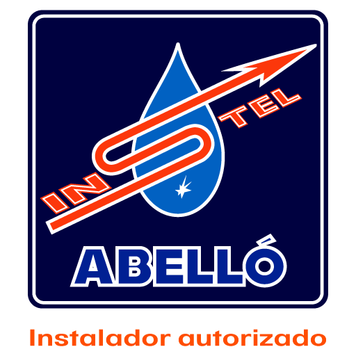 logo electricista en Tarragona instelabello