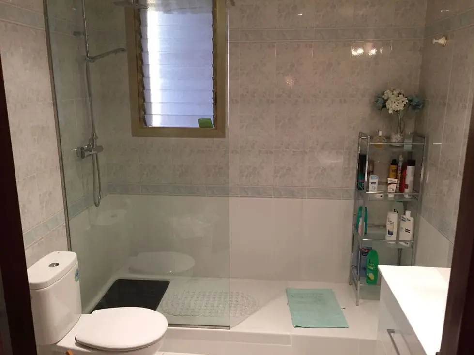 Reformas de pisos en Cambrils