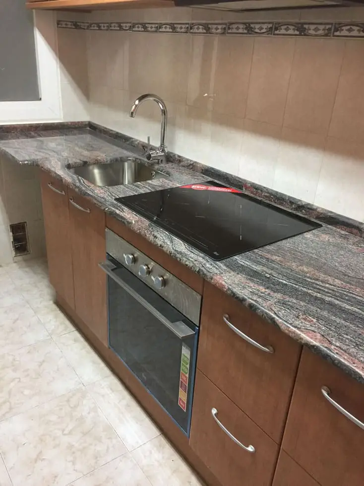 Reformas de pisos en Cambrils