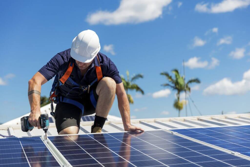 instalación de placas solares en Reus paneles fotovoltaicos