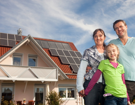 venta placas solares Reus viviendas particulares