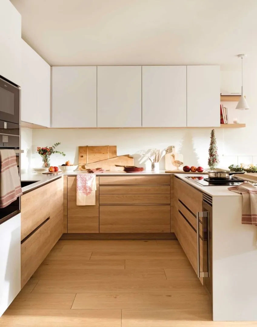 Reformas de cocinas en Reus